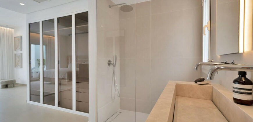 Modern 3 Bedroom Duplex Penthouse