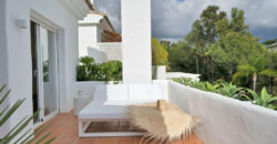 Modern 3 Bedroom Duplex Penthouse