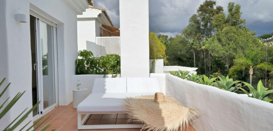 Modern 3 Bedroom Duplex Penthouse