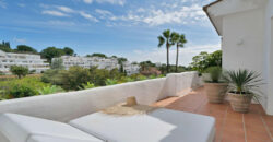 Modern 3 Bedroom Duplex Penthouse