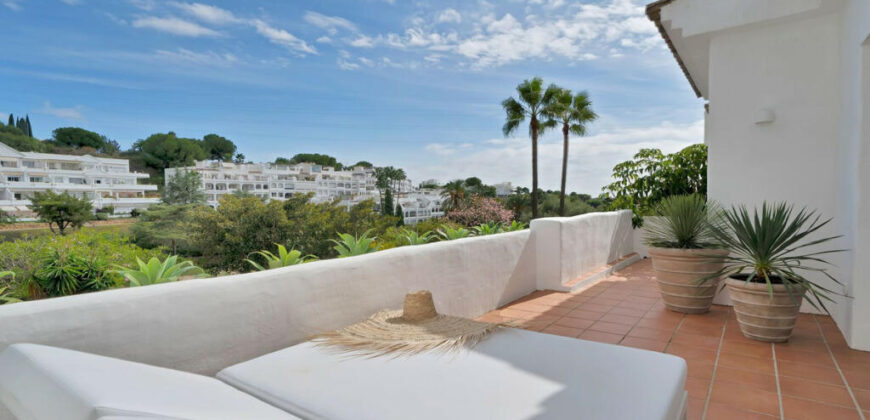 Modern 3 Bedroom Duplex Penthouse