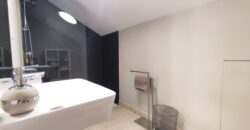 Modern Duplex Penthouse