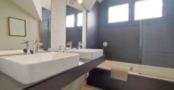 Modern Duplex Penthouse