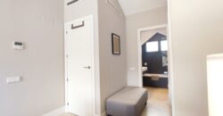 Modern Duplex Penthouse