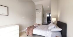 Modern Duplex Penthouse