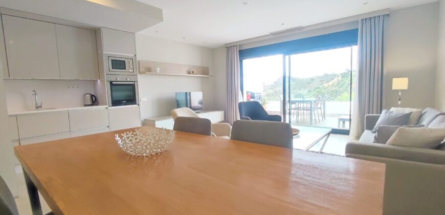 Modern Duplex Penthouse