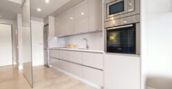 Modern Duplex Penthouse