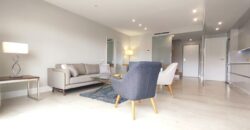 Modern Duplex Penthouse