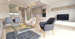 Modern Duplex Penthouse