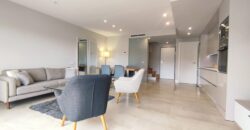 Modern Duplex Penthouse