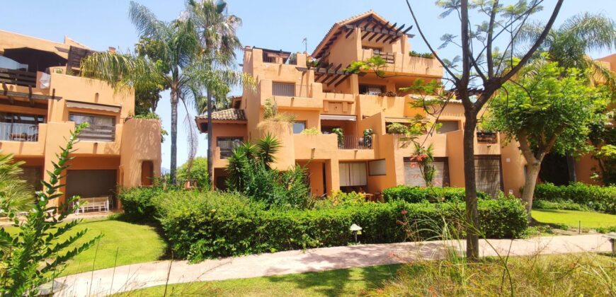 3 Bedroom Apartment in Sotoserena