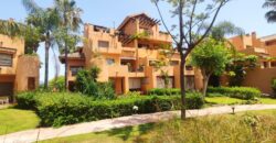 3 Bedroom Apartment in Sotoserena