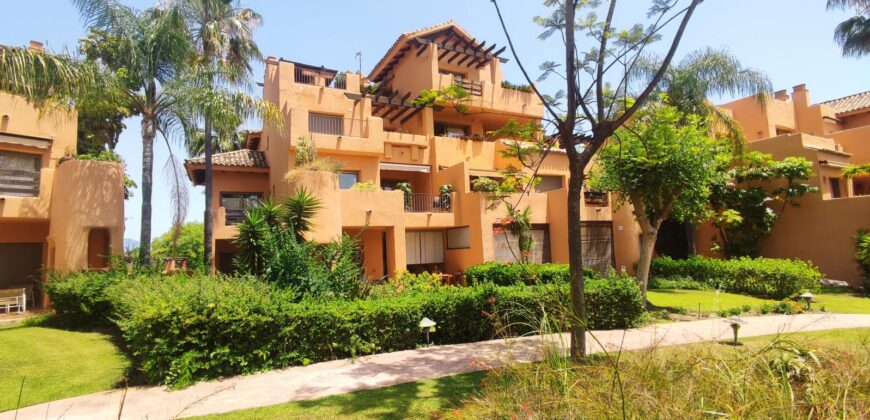 3 Bedroom Apartment in Sotoserena