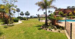 3 Bedroom Apartment in Sotoserena