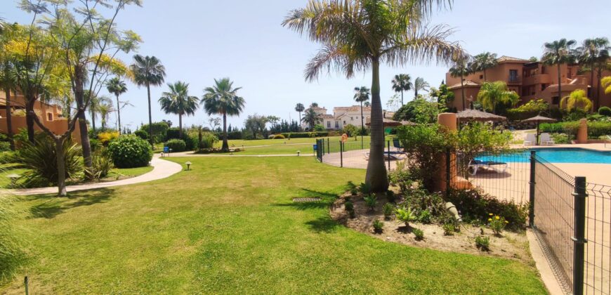 3 Bedroom Apartment in Sotoserena