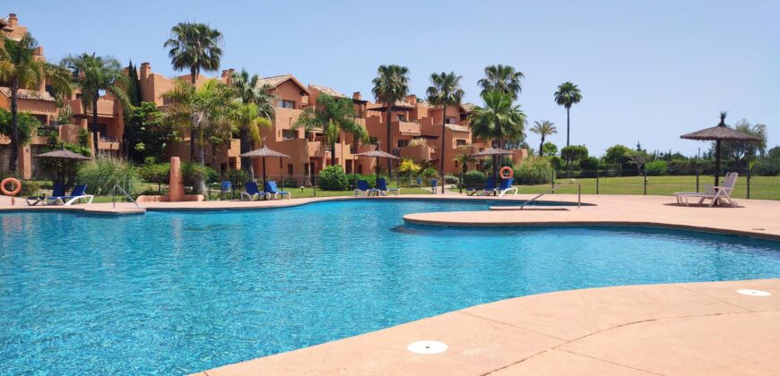 3 Bedroom Apartment in Sotoserena