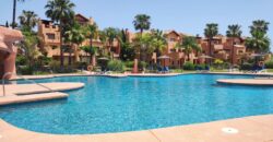 3 Bedroom Apartment in Sotoserena