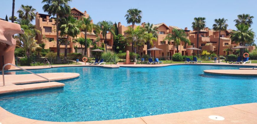3 Bedroom Apartment in Sotoserena