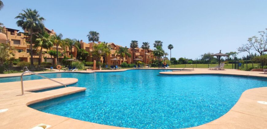 3 Bedroom Apartment in Sotoserena