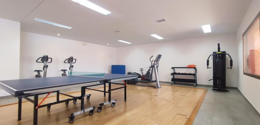 3 Bedroom Apartment in Sotoserena