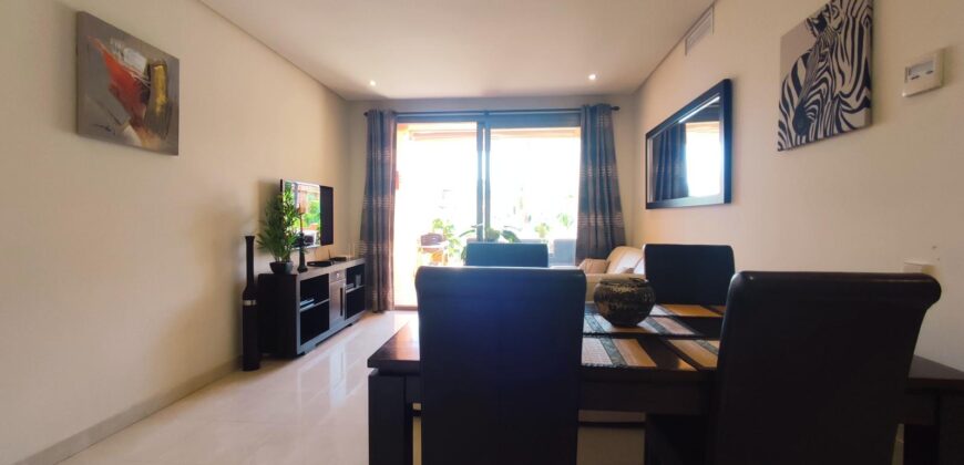 3 Bedroom Apartment in Sotoserena
