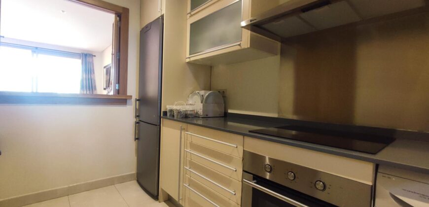 3 Bedroom Apartment in Sotoserena