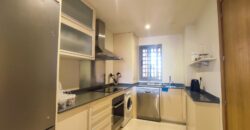 3 Bedroom Apartment in Sotoserena