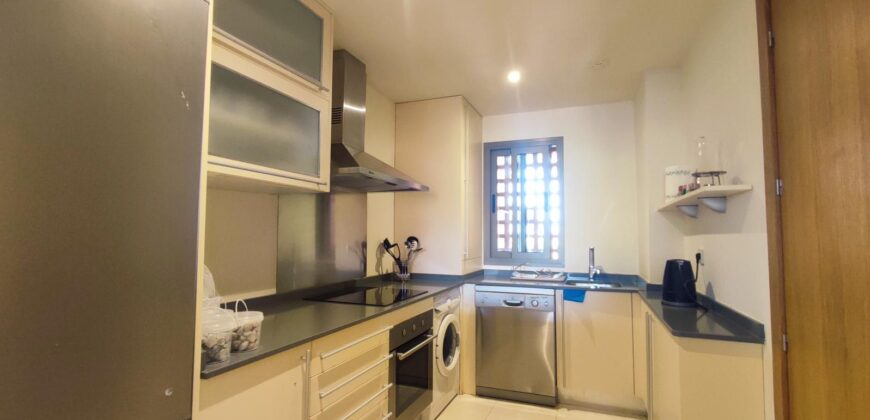 3 Bedroom Apartment in Sotoserena