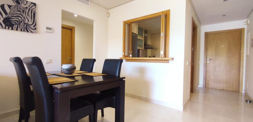3 Bedroom Apartment in Sotoserena