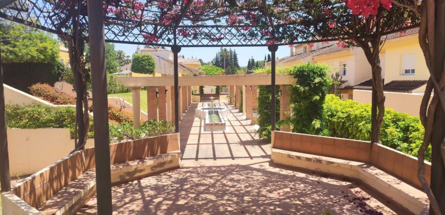 3 Bedroom Townhouse with a great location – Short term rent