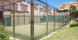 3 Bedroom Townhouse with a great location – Short term rent