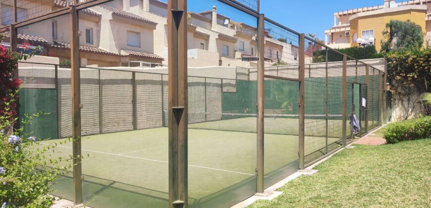 3 Bedroom Townhouse with a great location – Short term rent
