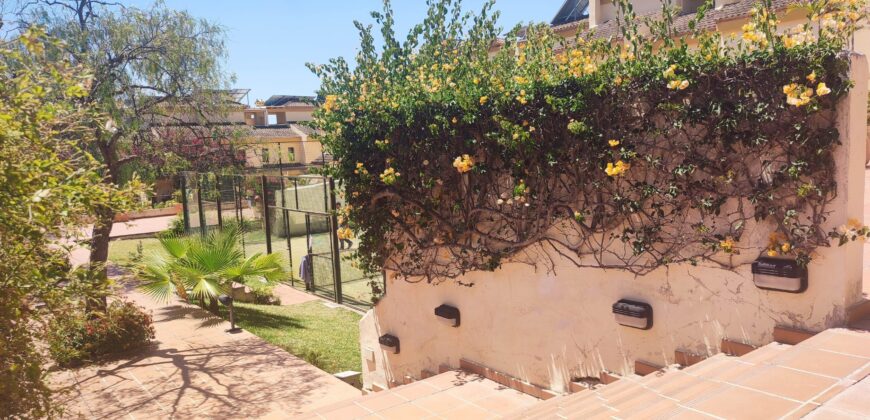 3 Bedroom Townhouse with a great location – Short term rent