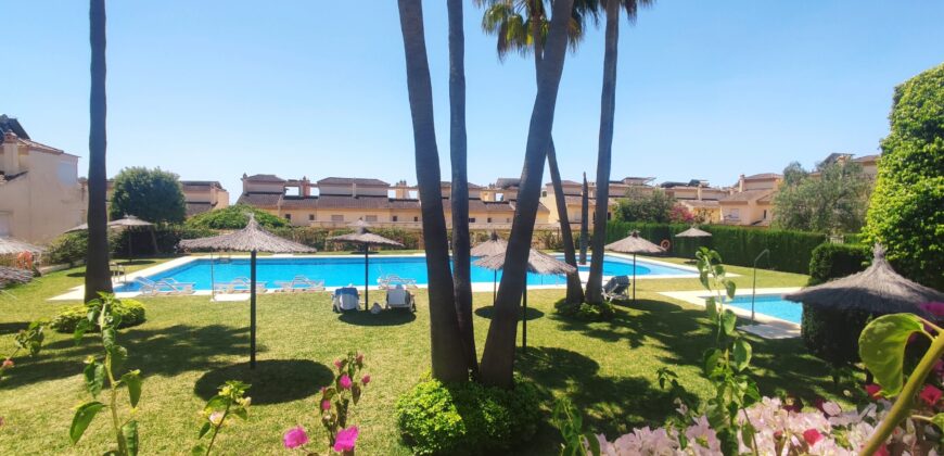 3 Bedroom Townhouse with a great location – Short term rent