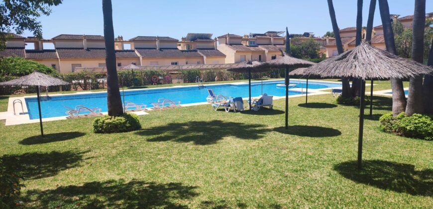 3 Bedroom Townhouse with a great location – Short term rent