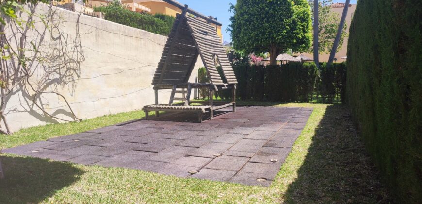 3 Bedroom Townhouse with a great location – Short term rent