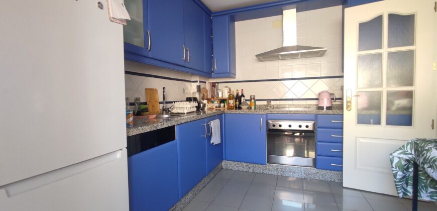 3 Bedroom Townhouse with a great location – Short term rent