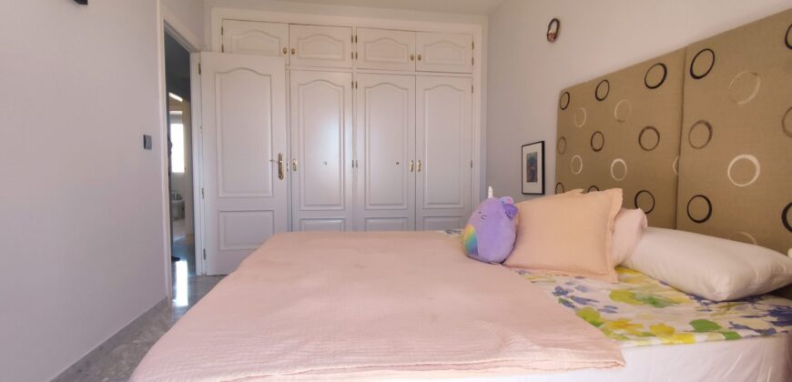 3 Bedroom Townhouse with a great location – Short term rent