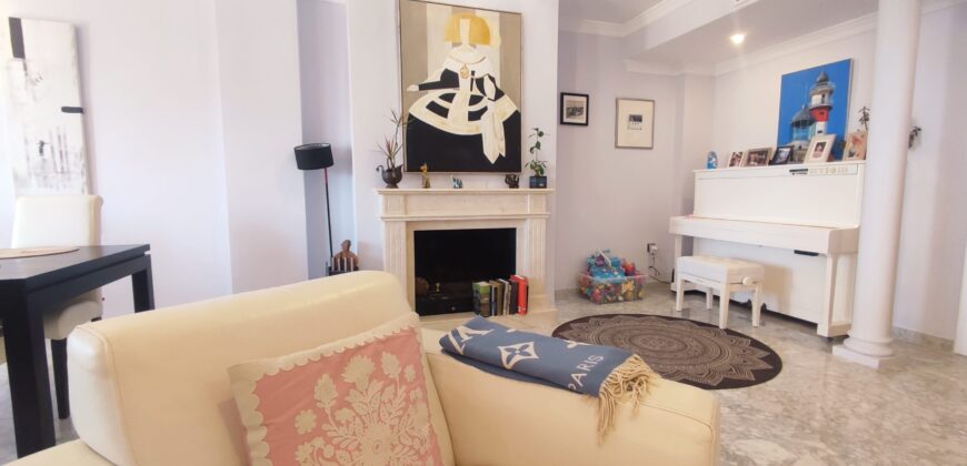 3 Bedroom Townhouse with a great location – Short term rent