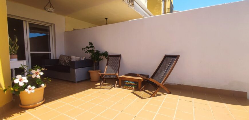 3 Bedroom Townhouse with a great location – Short term rent