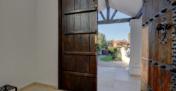 Elegant 5-Bedroom Villa with Private Pool in El Rosario, Marbella