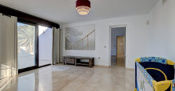 Elegant 5-Bedroom Villa with Private Pool in El Rosario, Marbella