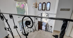 Elegant 5-Bedroom Villa with Private Pool in El Rosario, Marbella