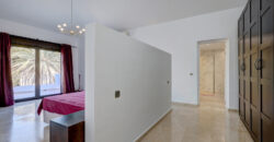 Elegant 5-Bedroom Villa with Private Pool in El Rosario, Marbella