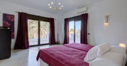 Elegant 5-Bedroom Villa with Private Pool in El Rosario, Marbella