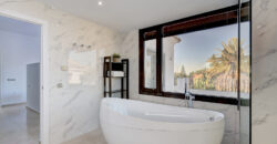 Elegant 5-Bedroom Villa with Private Pool in El Rosario, Marbella