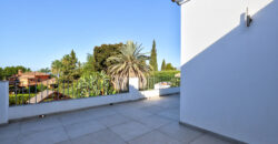 Elegant 5-Bedroom Villa with Private Pool in El Rosario, Marbella
