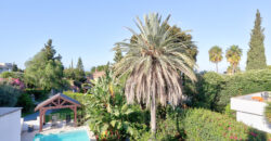 Elegant 5-Bedroom Villa with Private Pool in El Rosario, Marbella