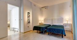 Elegant 5-Bedroom Villa with Private Pool in El Rosario, Marbella