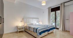 Elegant 5-Bedroom Villa with Private Pool in El Rosario, Marbella